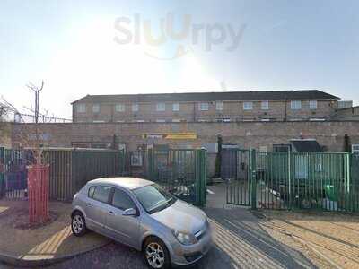 Marino's Pizza & Kebab House