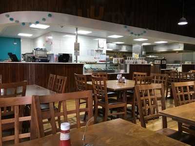 Shakeys Lounge Nottingham