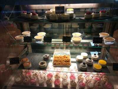 Shakeys Lounge Nottingham