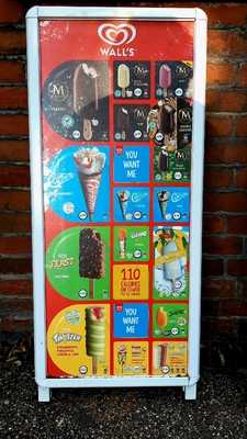 The Tea Room At Christchurch Mansion