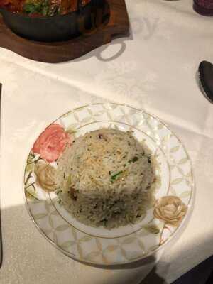 Rajasthan Indian Restaurant