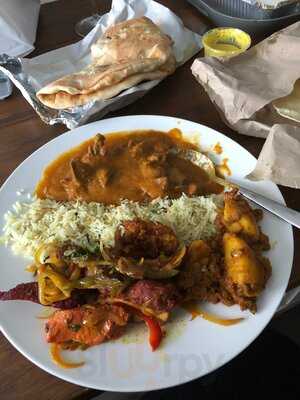 Rajasthan Indian Restaurant