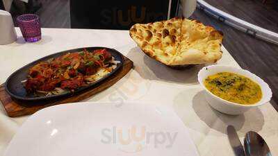 Rajasthan Indian Restaurant