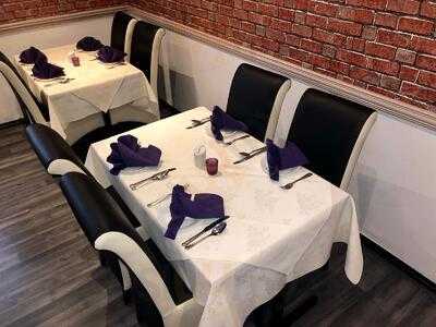 Rajasthan Indian Restaurant