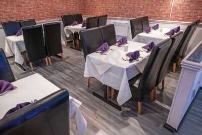 Rajasthan Indian Restaurant