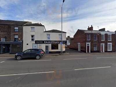 Rajasthan Indian Restaurant