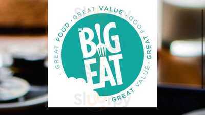 The Big Eat Ltd