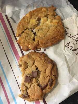 Millies Cookies