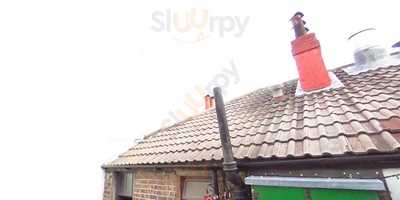 The Lion And Lobster