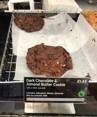 Pret A Manger - Portland Street