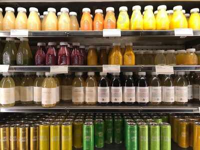 Pret A Manger - Portland Street