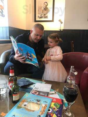 Boogie Woogie Bagel Bar