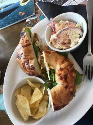 Boogie Woogie Bagel Bar