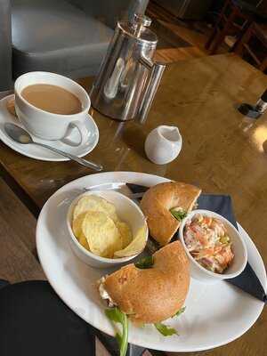 Boogie Woogie Bagel Bar