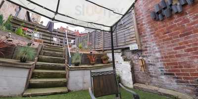 Boogie Woogie Bagel Bar