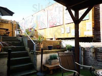 Boogie Woogie Bagel Bar