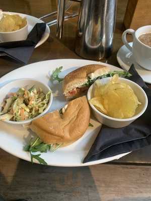 Boogie Woogie Bagel Bar