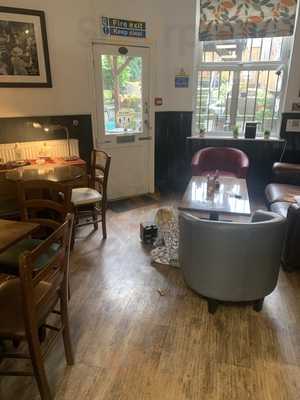 Boogie Woogie Bagel Bar