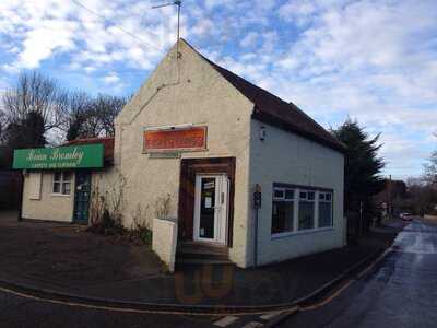 Blofield Fish And Chip Shop