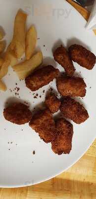 Blofield Fish And Chip Shop