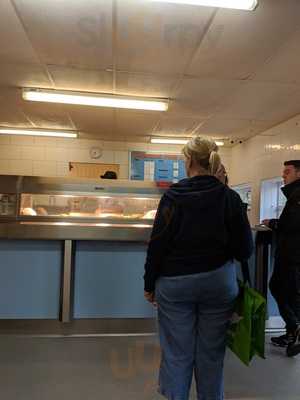 Blofield Fish And Chip Shop