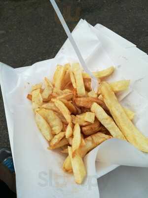 Blofield Fish And Chip Shop