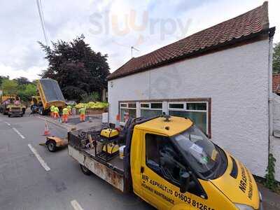 Blofield Fish And Chip Shop