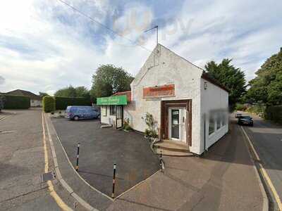 Blofield Fish And Chip Shop