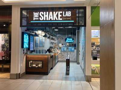 The Shake Lab