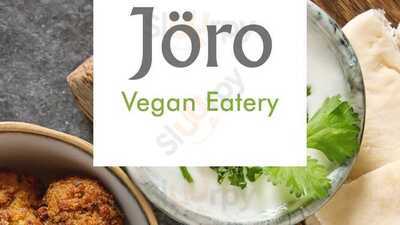 Joro Vegan Eatery