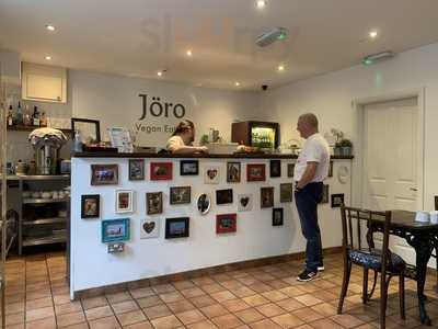 Joro Vegan Eatery