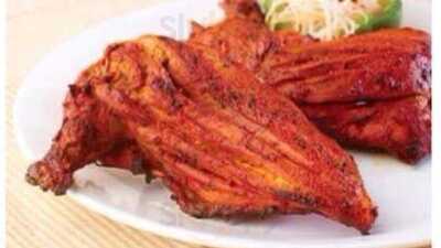 Manoshi Indian Takeaway