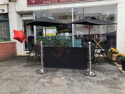 Manoshi Indian Takeaway