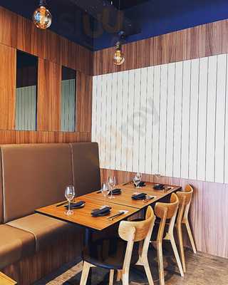 Umi Japanese Bar & Restaurant