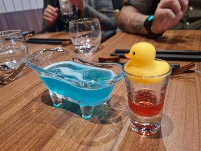 Umi Japanese Bar & Restaurant