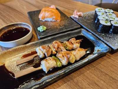 Umi Japanese Bar & Restaurant