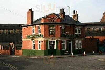 The Wentworth House Hotel