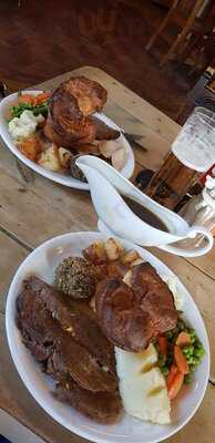 The Wentworth House Hotel