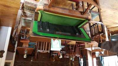 The Wentworth House Hotel