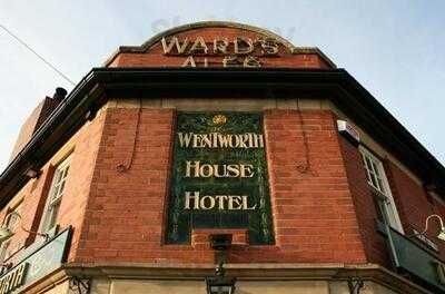 The Wentworth House Hotel