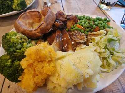 The Wentworth House Hotel