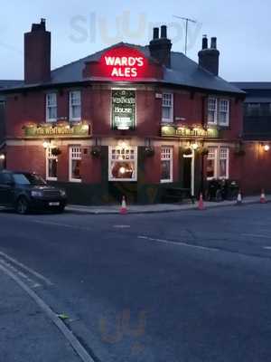 The Wentworth House Hotel