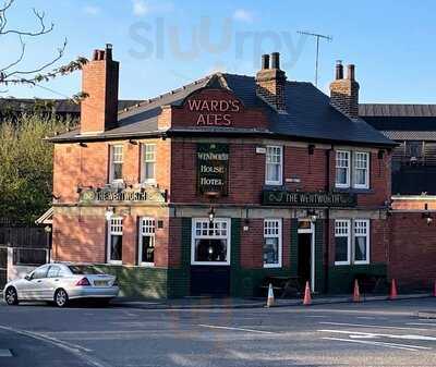 The Wentworth House Hotel