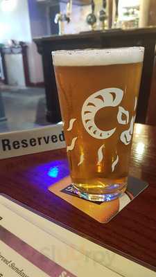 The Wappy Spring Inn