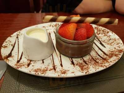 The Wappy Spring Inn