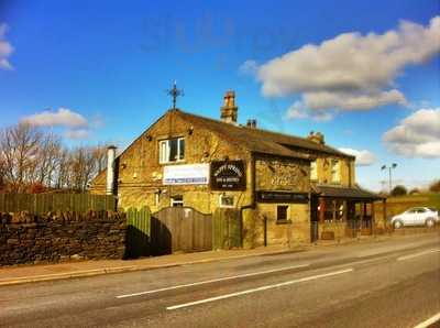 The Wappy Spring Inn