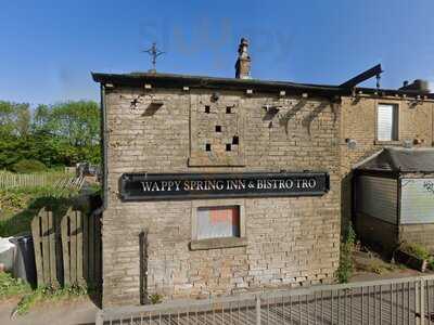 The Wappy Spring Inn