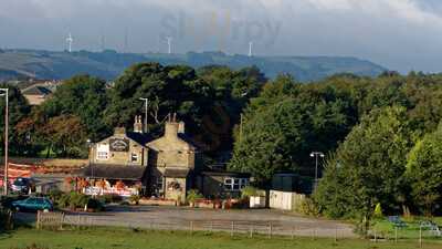 The Wappy Spring Inn