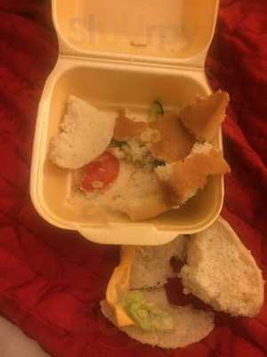 Rod Roj Fish And Chips