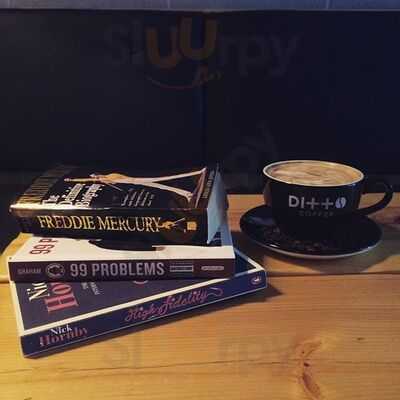 Ditto Coffee